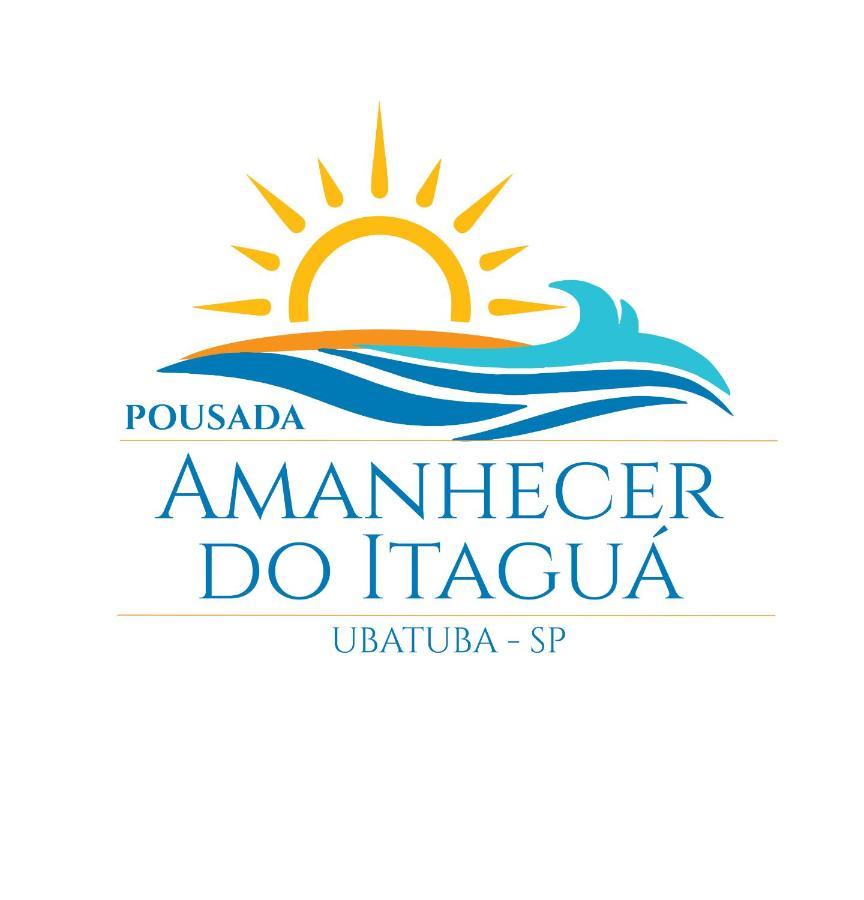 Pousada Amanhecer Do Itagua Убатуба Екстер'єр фото